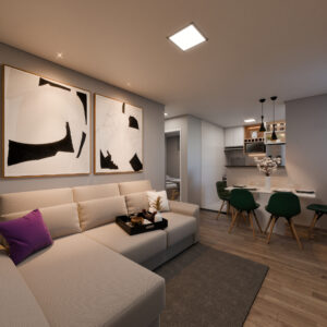 TIPO SALA ESTAR 1920